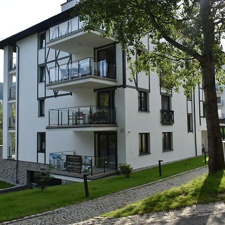 Apartament Resto Świeradów-Zdrój Zewnętrze zdjęcie
