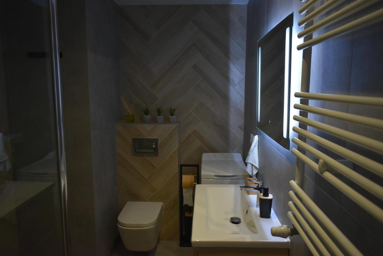 Apartament Resto Świeradów-Zdrój Zewnętrze zdjęcie