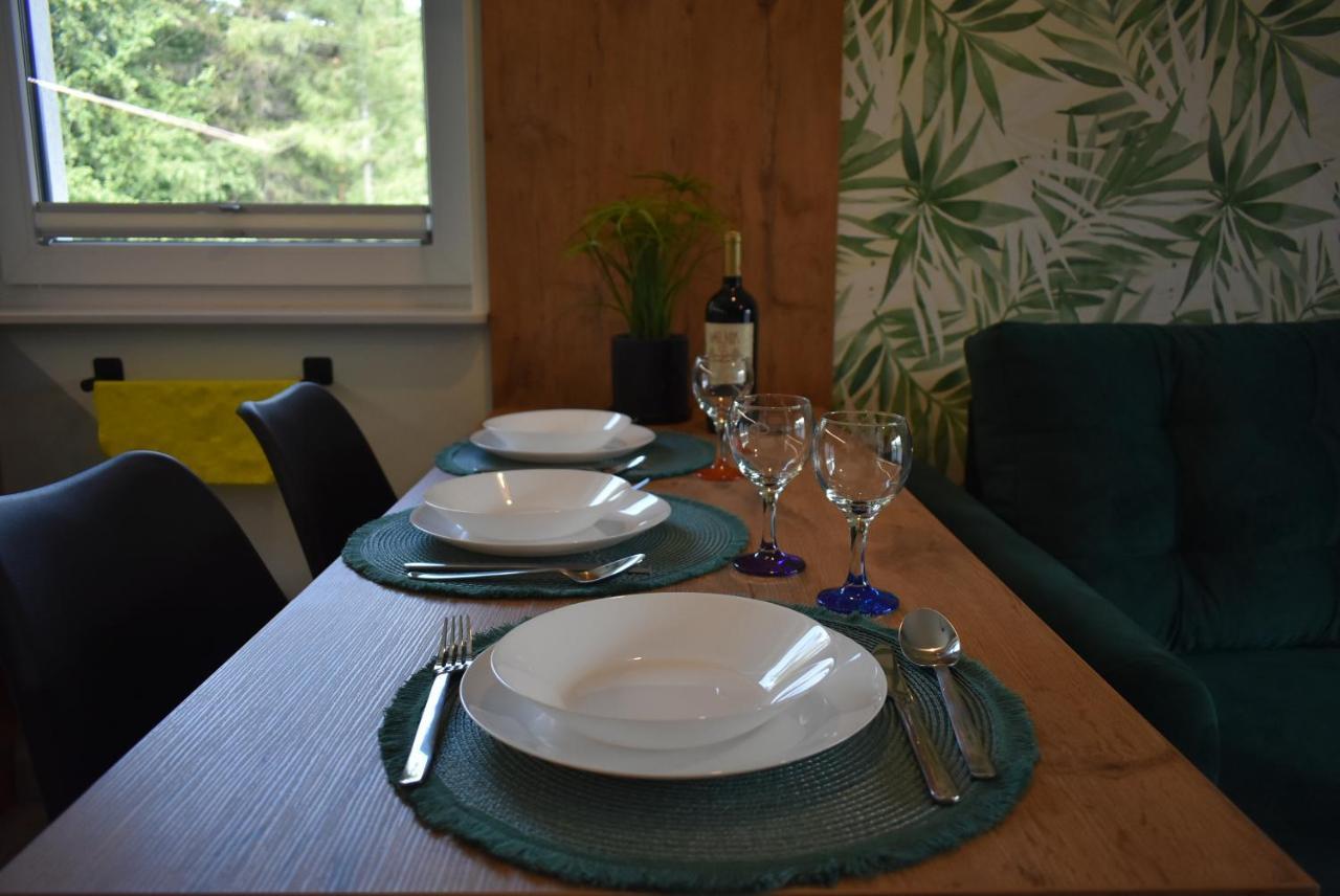 Apartament Resto Świeradów-Zdrój Zewnętrze zdjęcie
