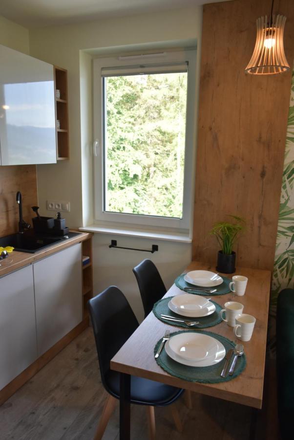 Apartament Resto Świeradów-Zdrój Zewnętrze zdjęcie