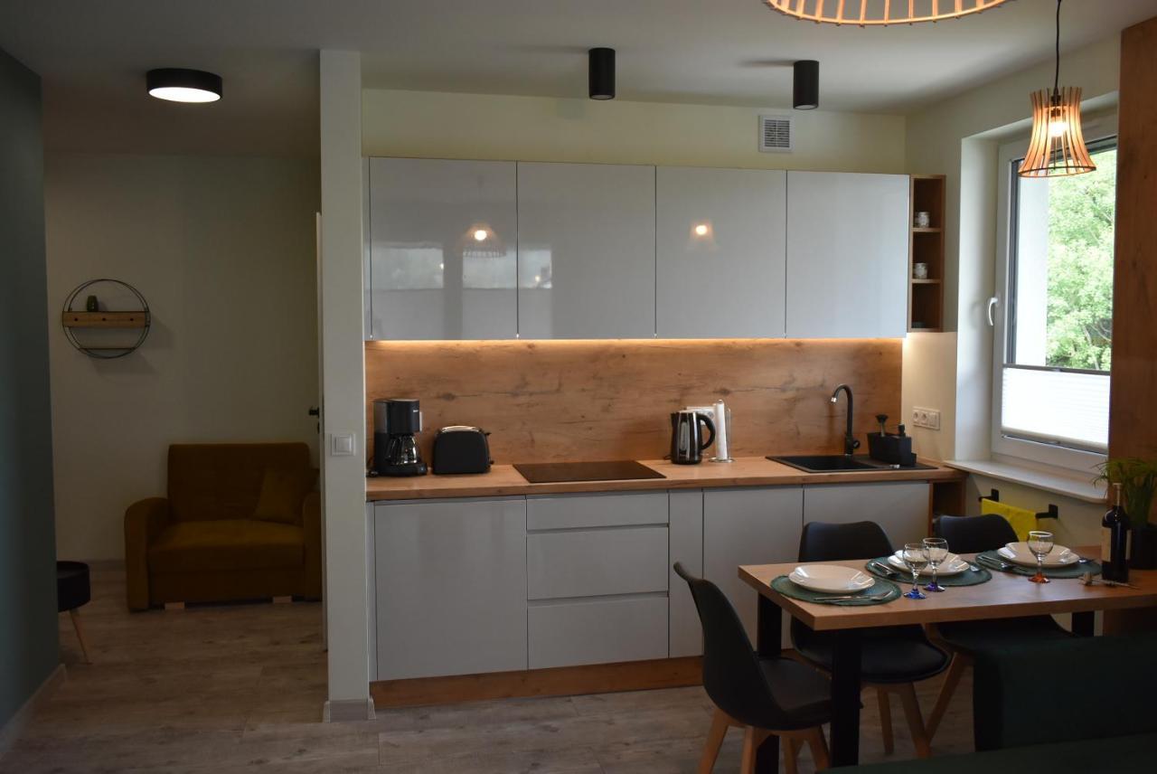 Apartament Resto Świeradów-Zdrój Zewnętrze zdjęcie
