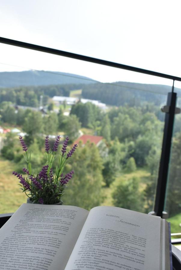 Apartament Resto Świeradów-Zdrój Zewnętrze zdjęcie