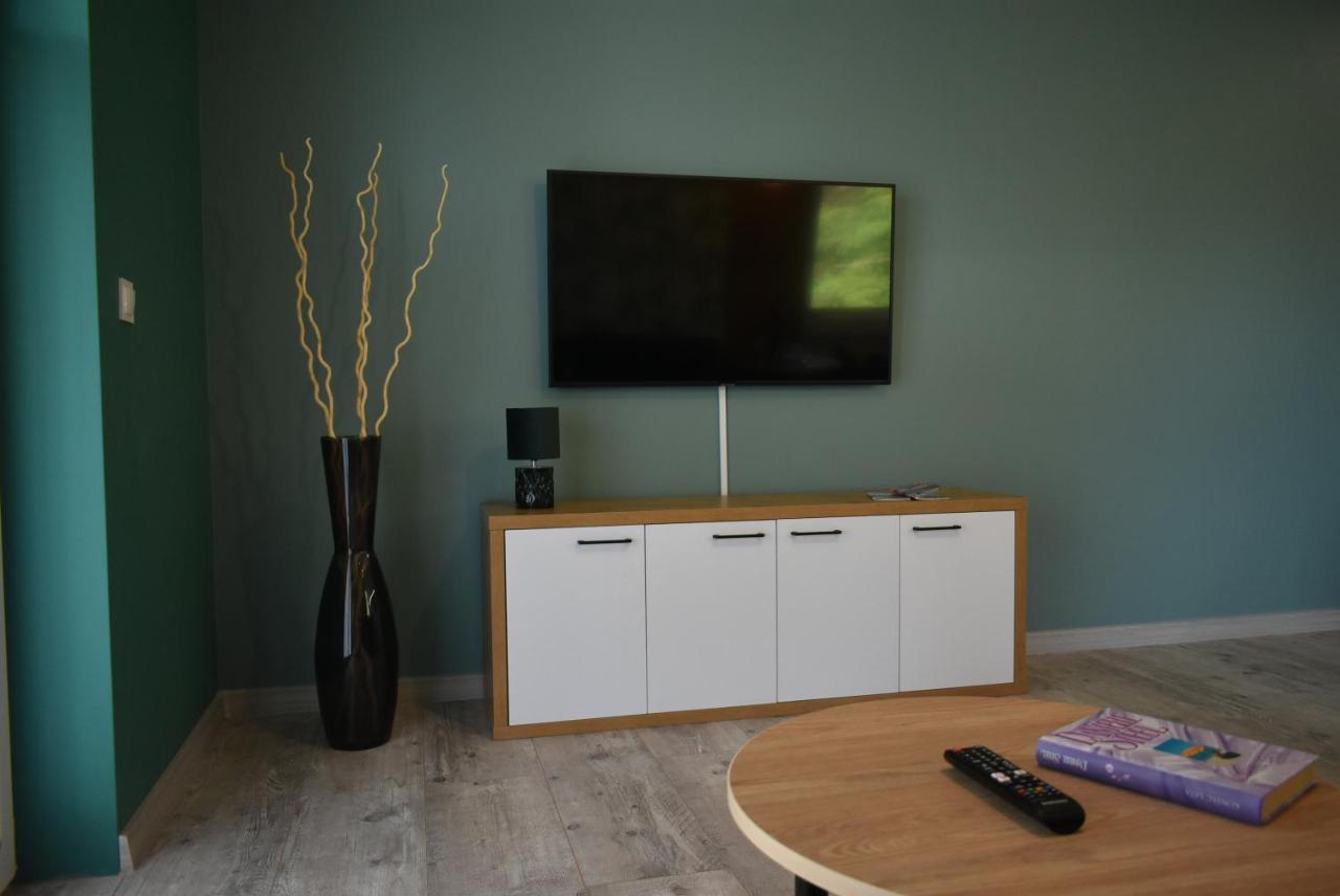 Apartament Resto Świeradów-Zdrój Zewnętrze zdjęcie