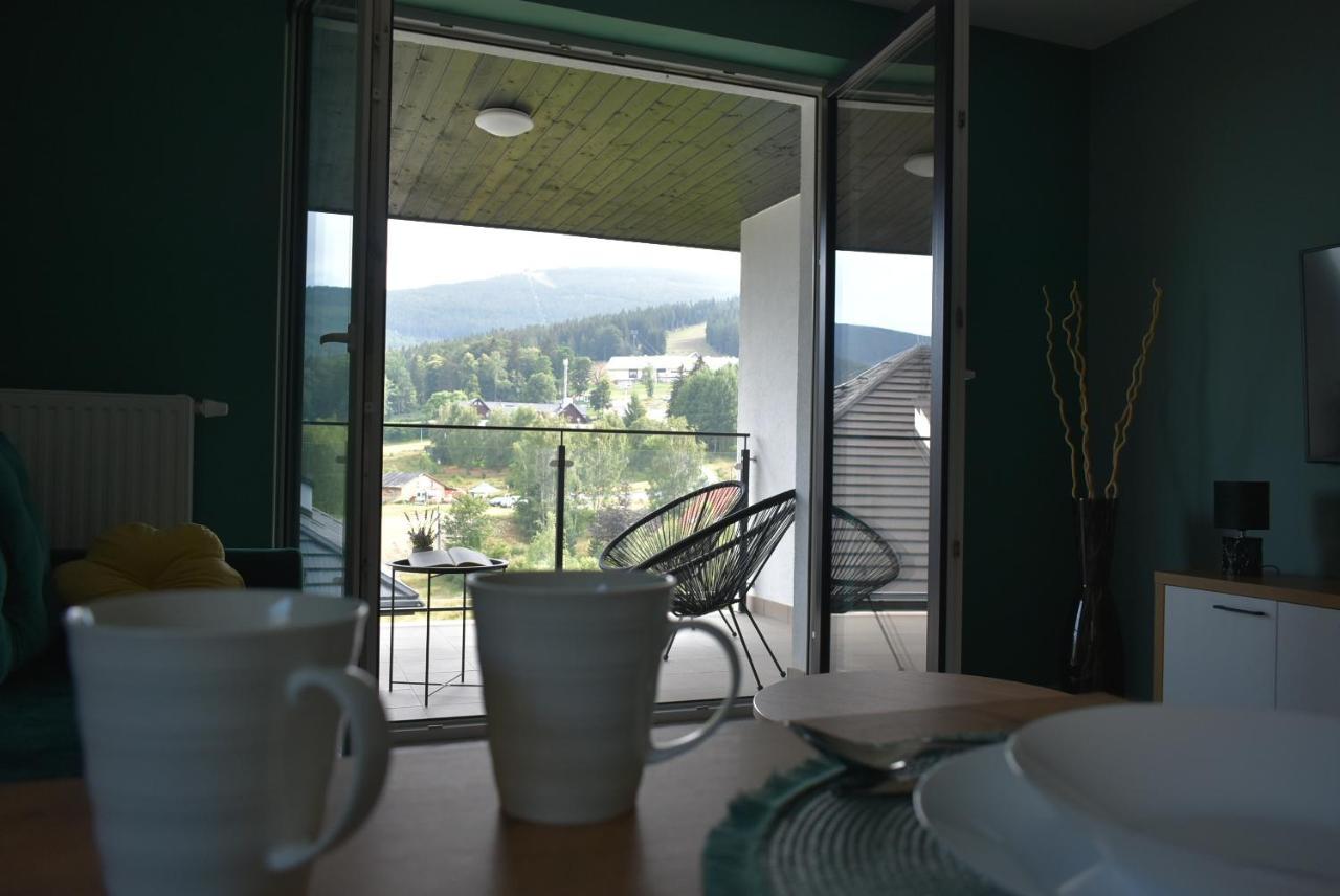Apartament Resto Świeradów-Zdrój Zewnętrze zdjęcie