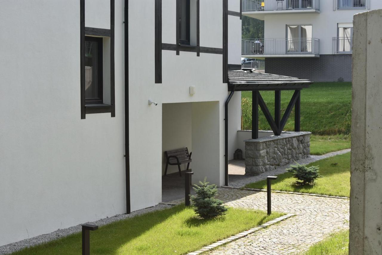 Apartament Resto Świeradów-Zdrój Zewnętrze zdjęcie