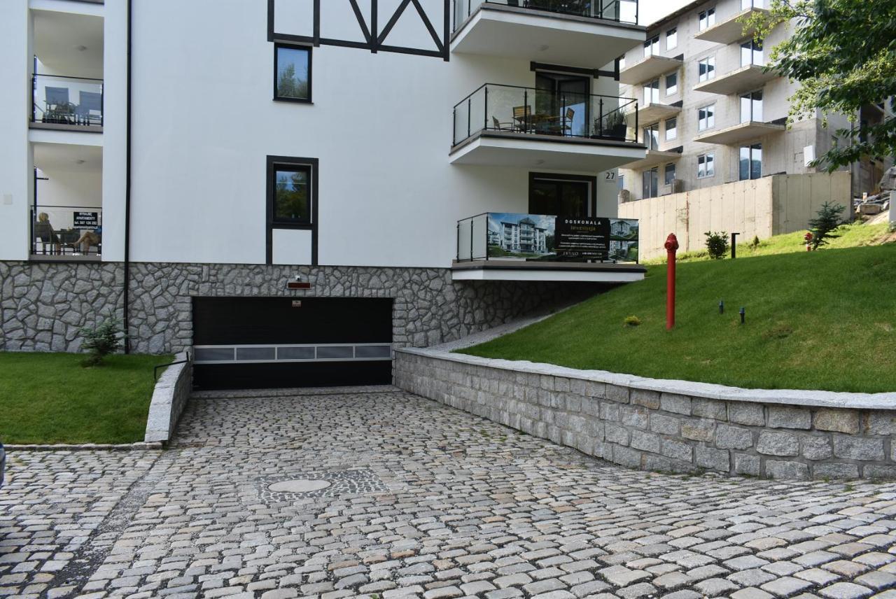 Apartament Resto Świeradów-Zdrój Zewnętrze zdjęcie