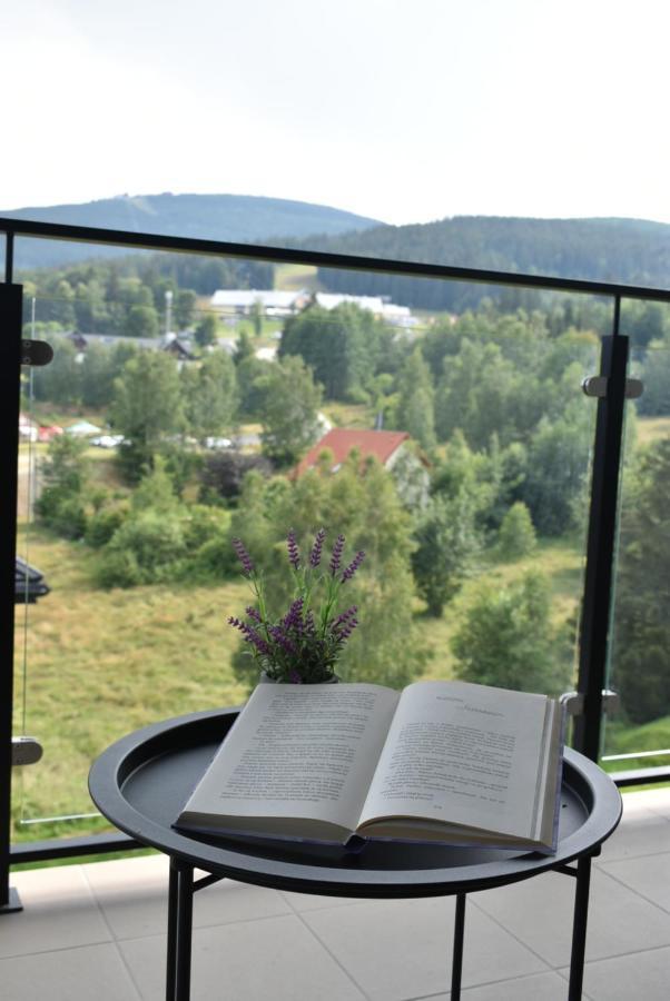 Apartament Resto Świeradów-Zdrój Zewnętrze zdjęcie