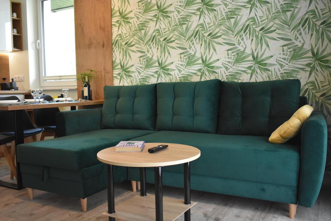 Apartament Resto Świeradów-Zdrój Zewnętrze zdjęcie