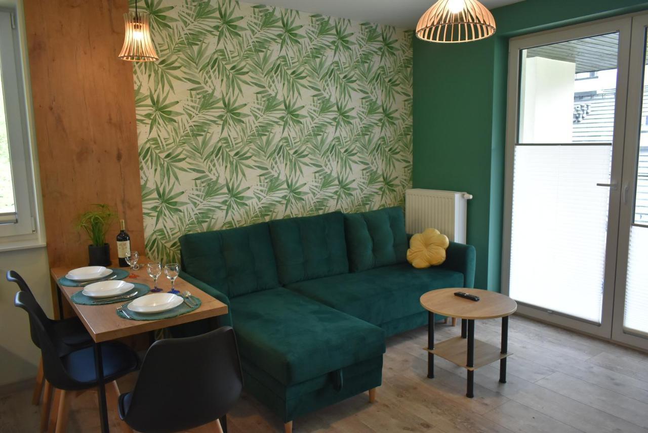 Apartament Resto Świeradów-Zdrój Zewnętrze zdjęcie