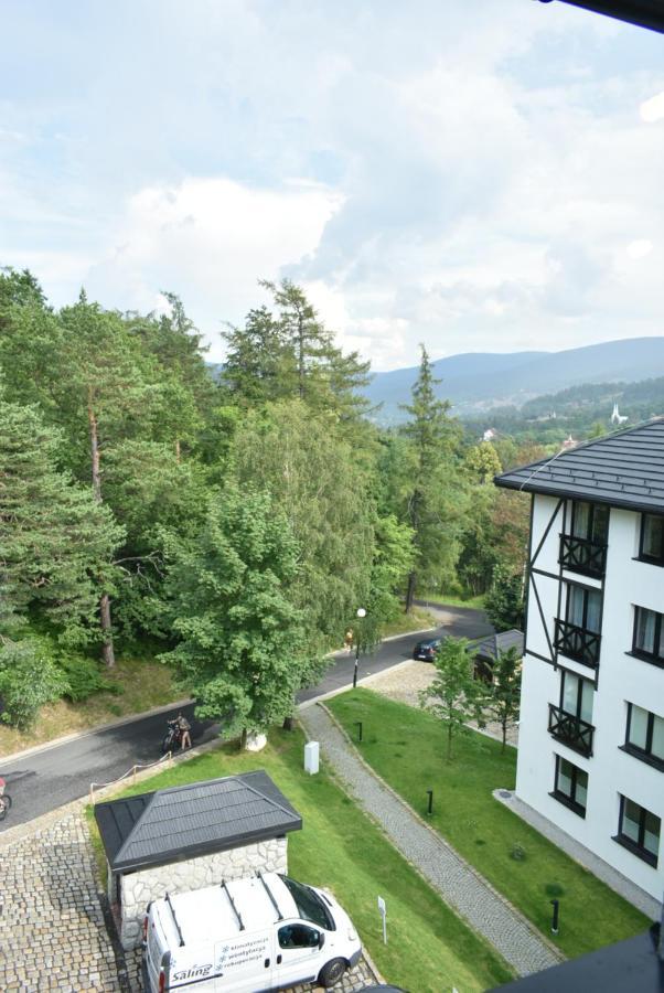 Apartament Resto Świeradów-Zdrój Zewnętrze zdjęcie