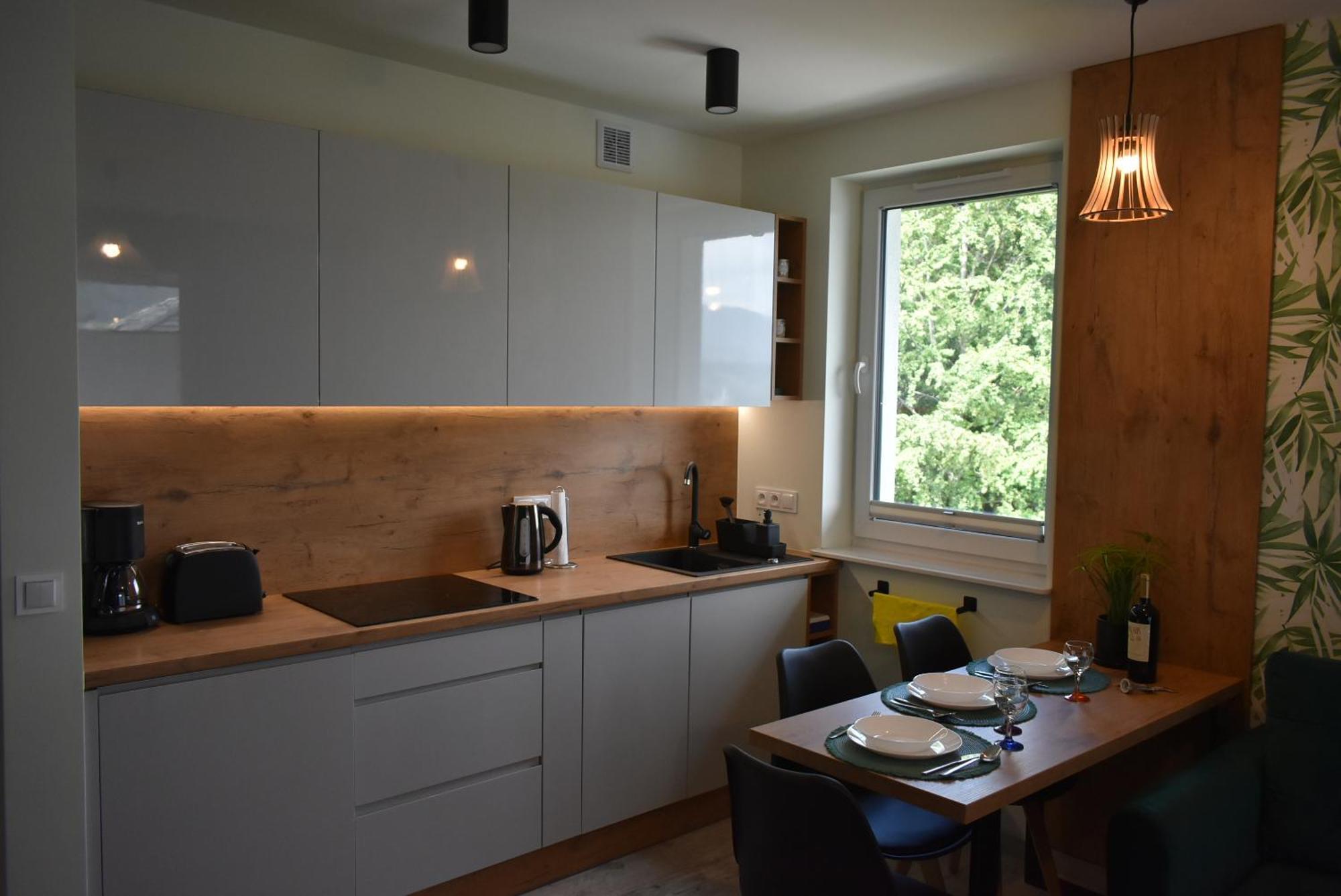 Apartament Resto Świeradów-Zdrój Zewnętrze zdjęcie