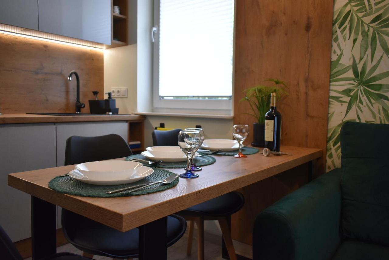 Apartament Resto Świeradów-Zdrój Zewnętrze zdjęcie