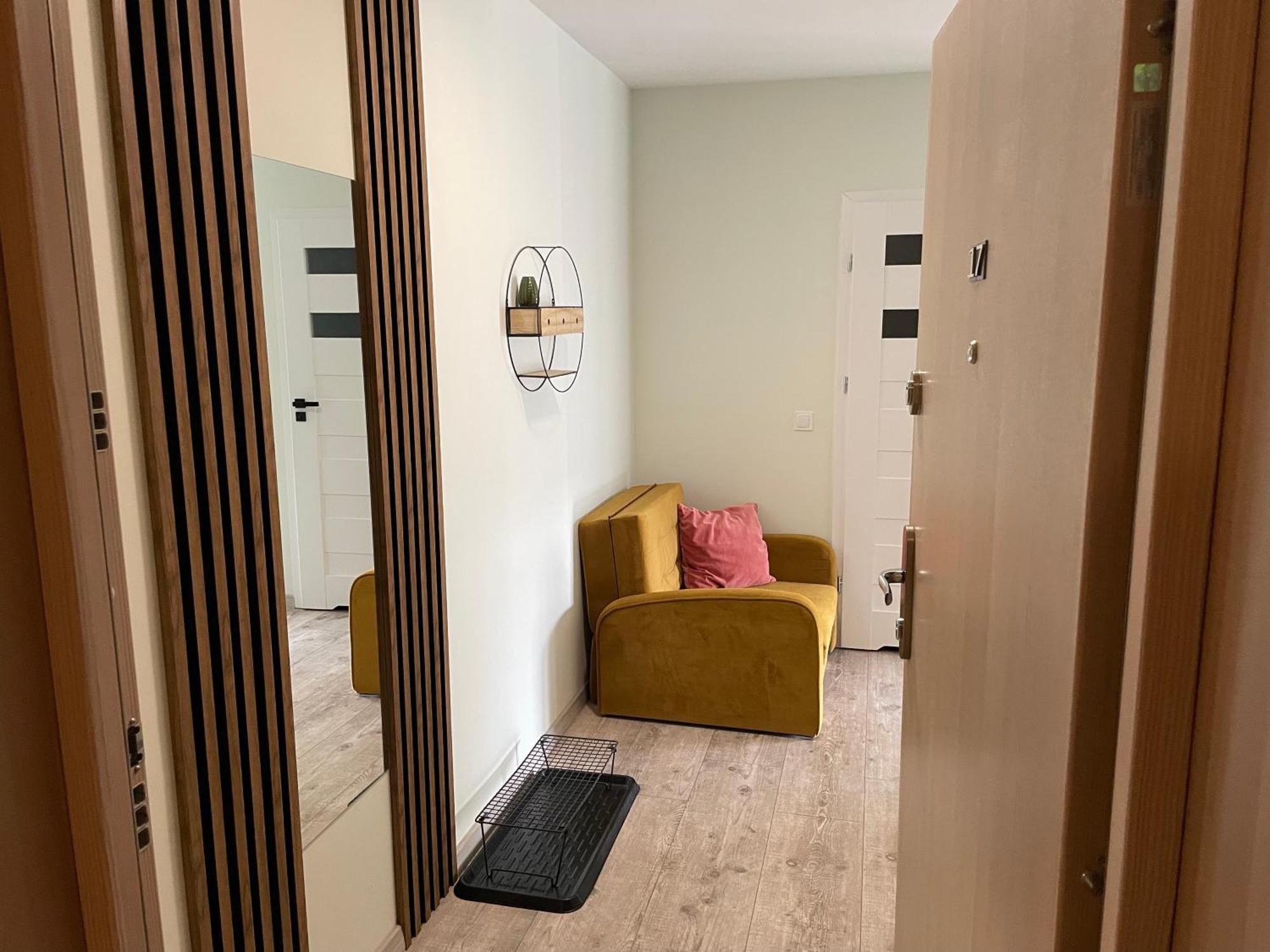 Apartament Resto Świeradów-Zdrój Zewnętrze zdjęcie